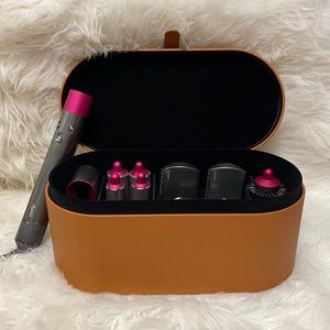 Dyson Airwrap Complete - Blow Dryer & Curling Set